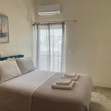 Chania Nice Apartment 3 Ngoại thất bức ảnh