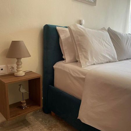Chania Nice Apartment 3 Ngoại thất bức ảnh
