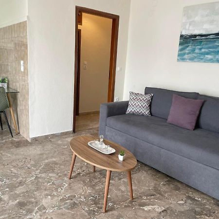 Chania Nice Apartment 3 Ngoại thất bức ảnh