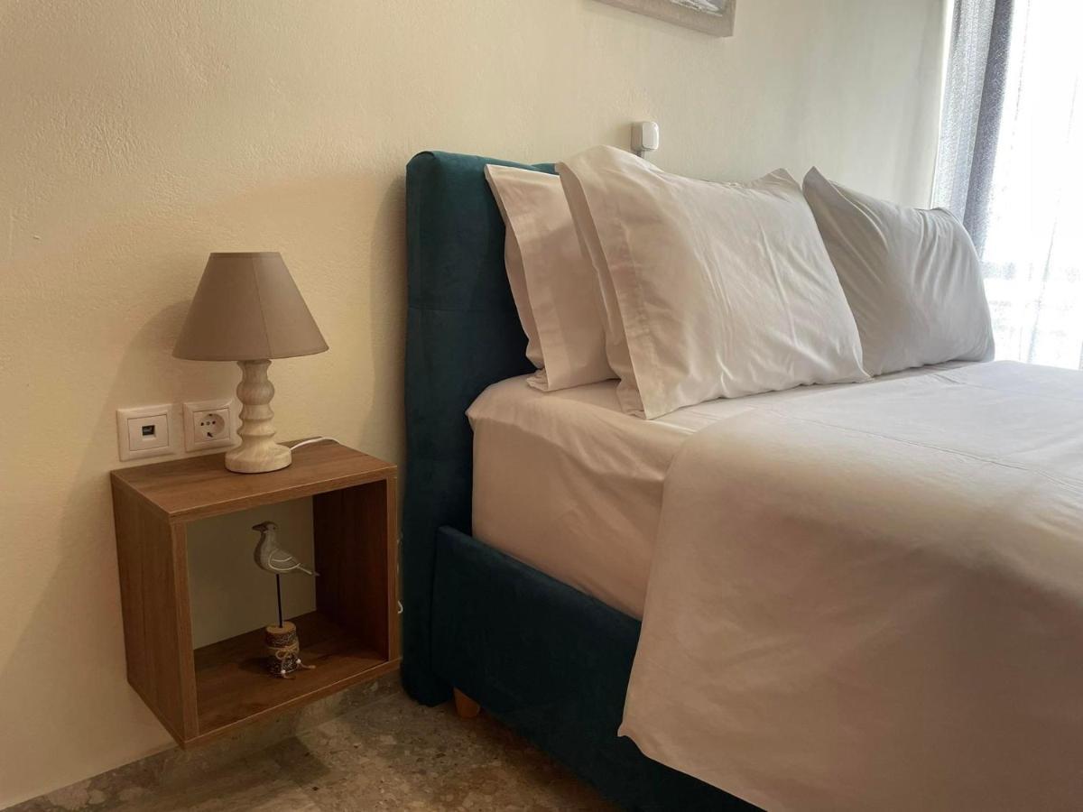 Chania Nice Apartment 3 Ngoại thất bức ảnh