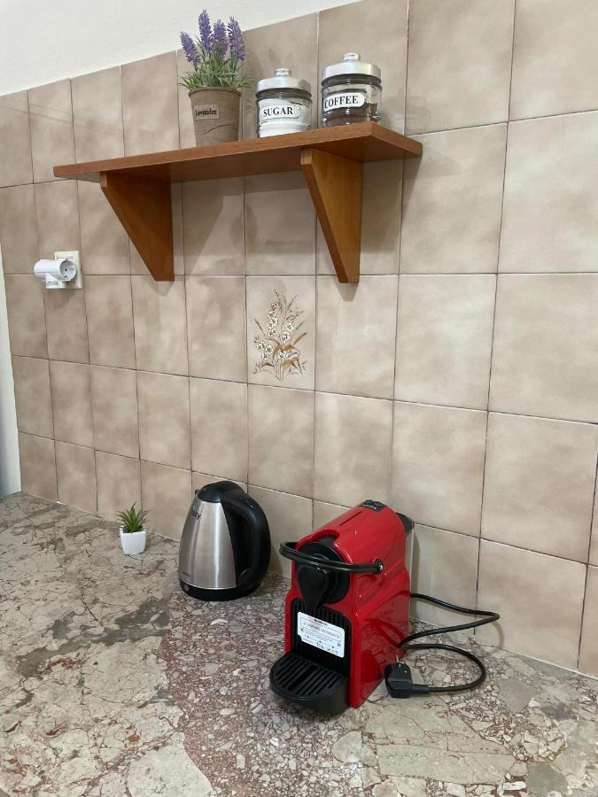 Chania Nice Apartment 3 Ngoại thất bức ảnh