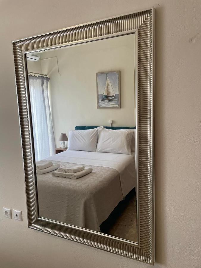 Chania Nice Apartment 3 Ngoại thất bức ảnh