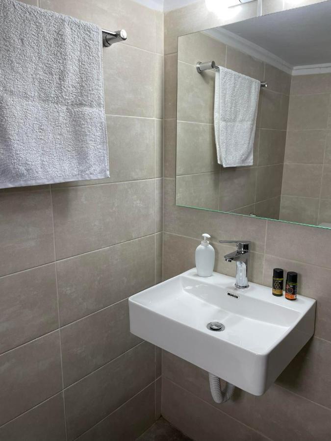 Chania Nice Apartment 3 Ngoại thất bức ảnh