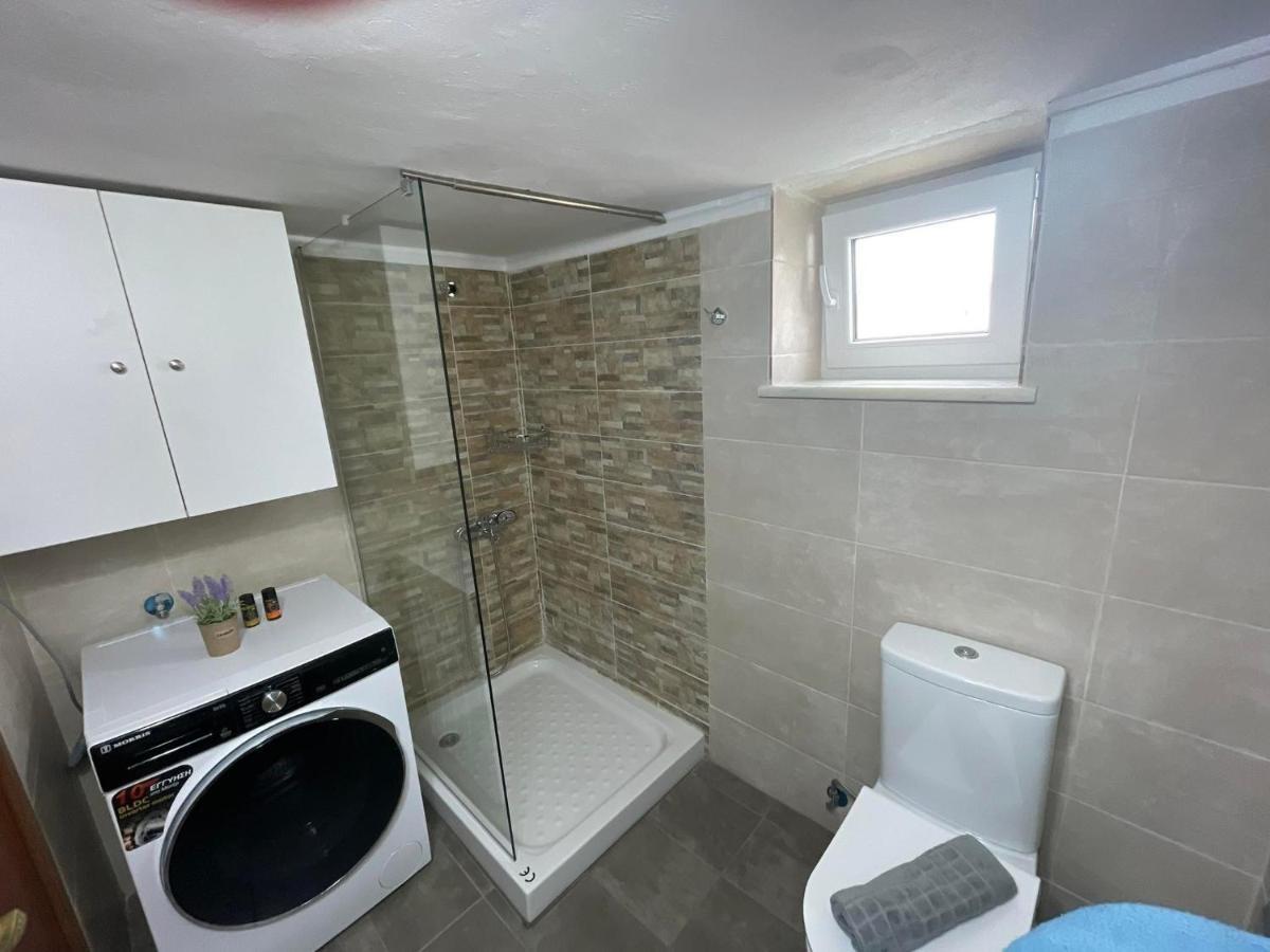 Chania Nice Apartment 3 Ngoại thất bức ảnh