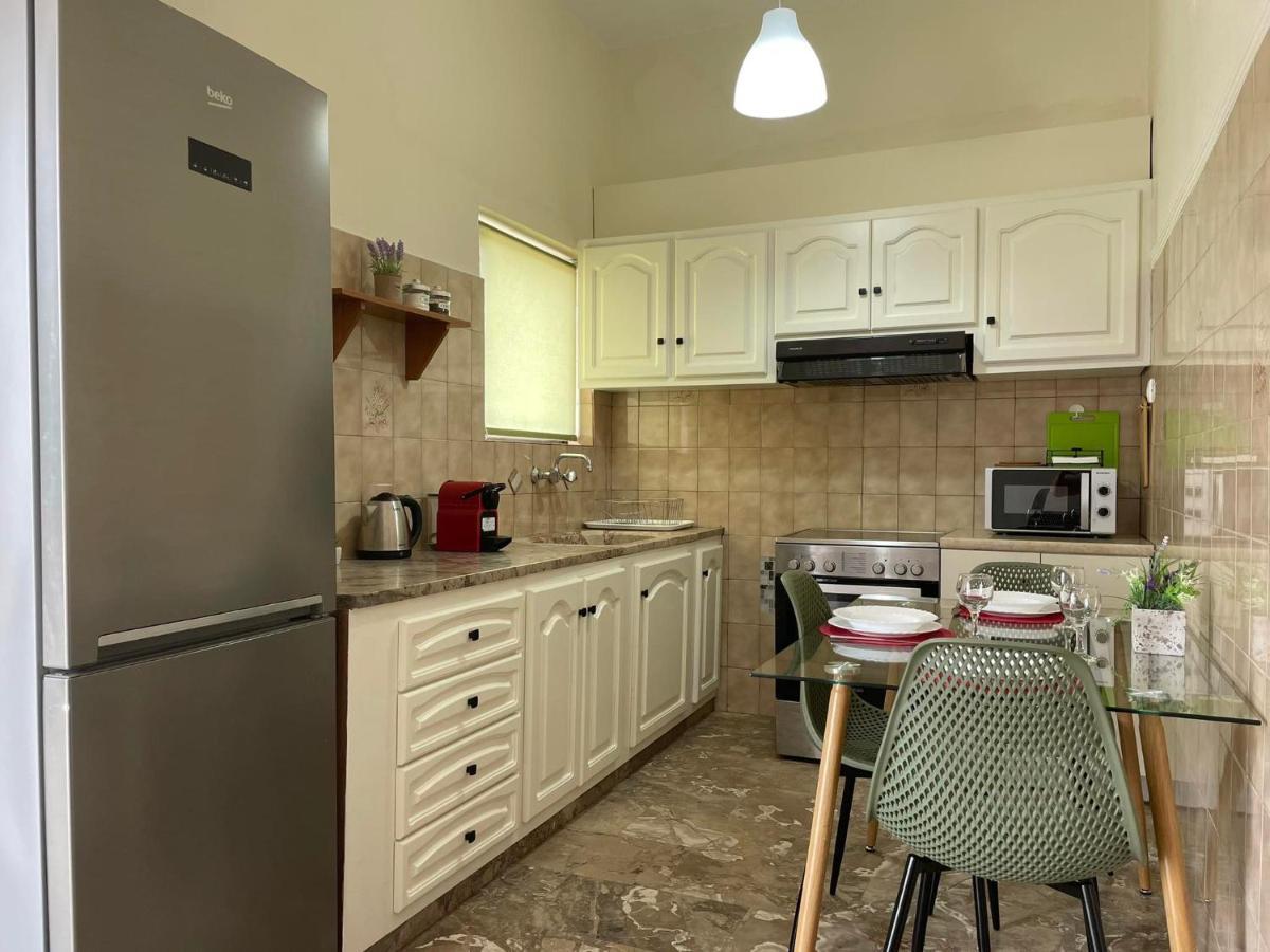 Chania Nice Apartment 3 Ngoại thất bức ảnh
