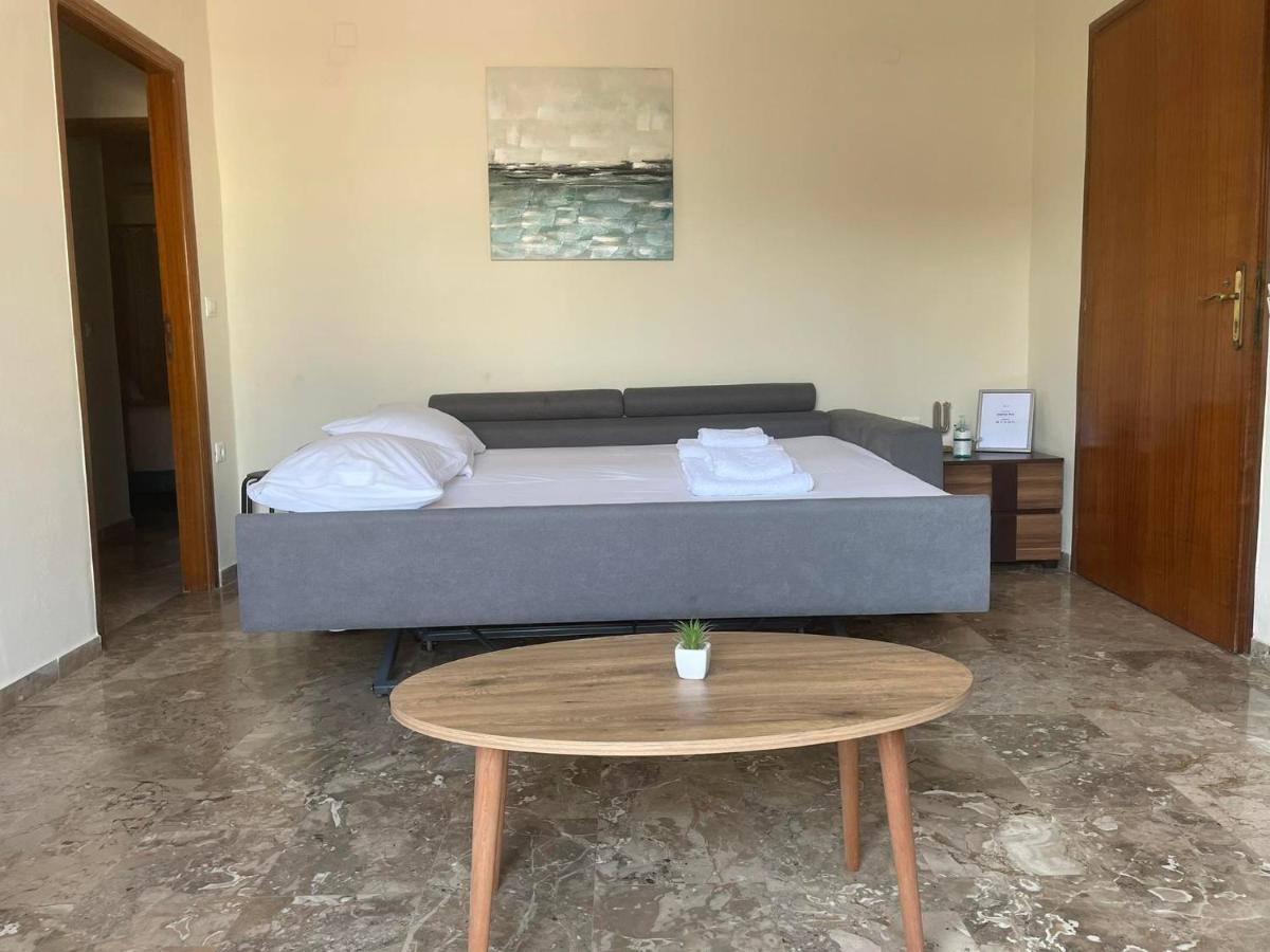 Chania Nice Apartment 3 Ngoại thất bức ảnh
